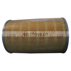 Made In China High Quality Honeycomb P609167 Air Oil Separator Compressor Filter Element thumbnail-3