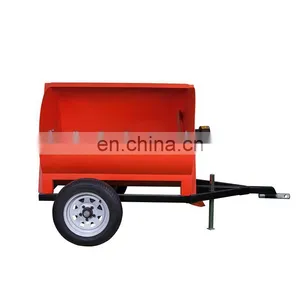 Agricultural Farm Spreader for Europe Market thumbnail-1