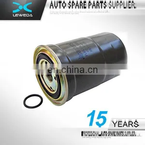 Great Quality Fuel Filter For Mitsubishi PAJERO SUV (V2_W) (V60, V70) [2000-2007] ME132525 With Long Working thumbnail-2