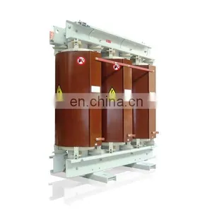 ABB SCB12-1000/10 ABB Transformer thumbnail-1