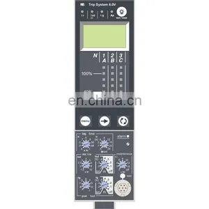 MVS Trip System 6.0 Schneider Trip Unit Schneider Air Circuit Breaker thumbnail-1
