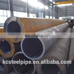 Hot Sale! Seamless Steel Tubes for High Pressure Boilers Are High Temperature and High Pressure Resistant thumbnail-4