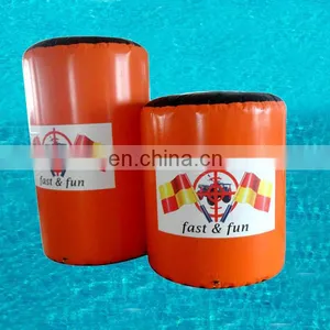 2018 Inflatable Racing Triangle Buoy for Sale thumbnail-2