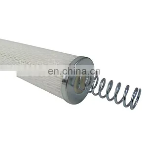 Replace 5micron PECO Polyester Spun Polypropylene Filter Cartridge With Spring for Filtering TEG thumbnail-4