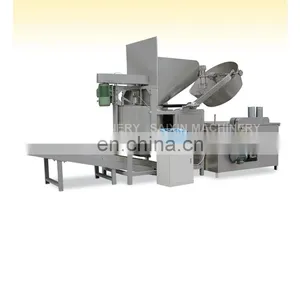 Automatic Fryer thumbnail-1