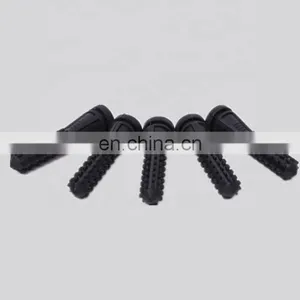 High Qulity Rubber Rod Plucking Fingers for Sale thumbnail-2