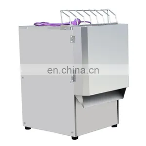 Professional Vegetable Grinding Machine for Garlic Potato Onion Chili Cutting Use thumbnail-3