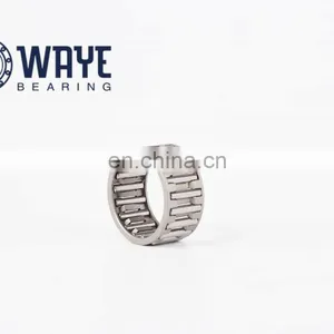 High Quality Needle Non Thrust Roller Bearing NKI90/26 90*120 Radial Needle Roller Bearing thumbnail-4