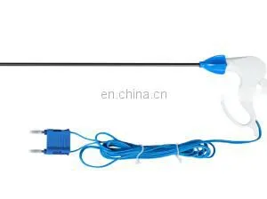 Surgical Instrument Laparoscopic Bipolar for Single Use With High Quality thumbnail-2