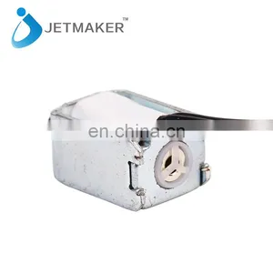 Jetmaker Micro Pressure Solenoid Medical Gas Valve for Massage thumbnail-3