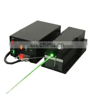 532nm DPSS Green 10W Laser Module thumbnail-1