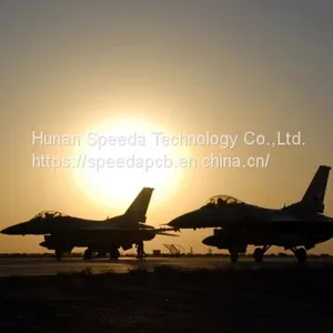 Military PCB Manufacturer & Assembly thumbnail-1
