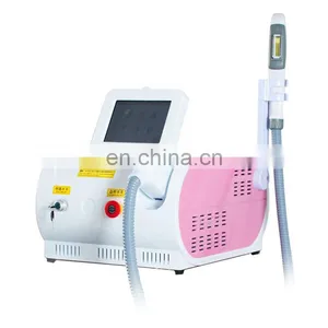 Ipl Hair Removal Laser Ipl Mini Laser Hair Removal Machine Ipl Hair Removal Painless At Home thumbnail-1