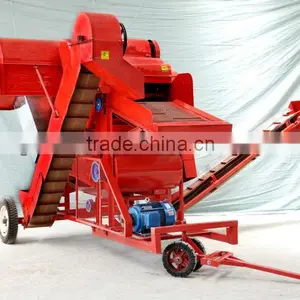 Duplex Peanut Picking Machine thumbnail-1