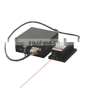 CNI 635nm Red Laser Module 500mW thumbnail-1