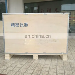 DW-CS-8620 Type High-frequency Total Sulfur Analyzer With Manufacturer Price thumbnail-7