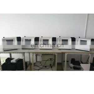 Drawell Hot Digital Flame Photometer thumbnail-7