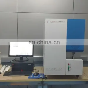 High Frequency Carbon Sulphur Analyzer for Cement Research thumbnail-1