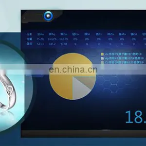 XRF Gold Analyzer (NAP8200) thumbnail-5