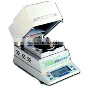 LSC-60 100g/0.001g/0.01% Moisture Meter thumbnail-1