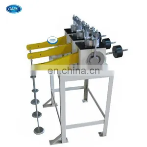 High Pressure Triplex Consolidation Testing Machine thumbnail-2