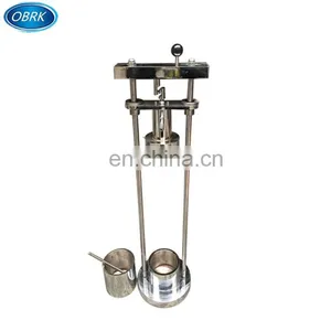 Aggregate Impact Value (AIV) Testing Apparatus thumbnail-3