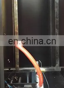 Autoignition Single Wire Cable Vertical Flame Testing Equipment thumbnail-5