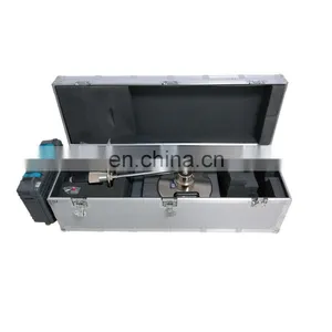 Soil Plate Load Bearing Capacity thumbnail-2