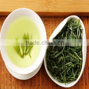 Chinese Organic and Health Huoshan Huangya Yellow Tea ,100% Natural Yellow Tea thumbnail-1