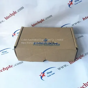 Emerson DELTAV SE3008 KJ2005X1-SQ1 thumbnail-4