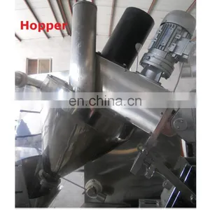 GT-310F Automatic Powder Filling Sealing and Packing Machine thumbnail-4