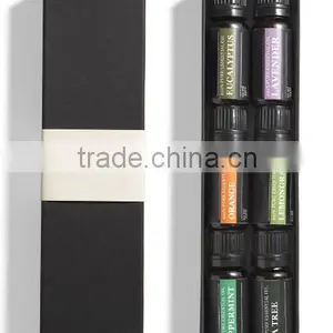 Aroma Essential Oil Pure Nature Aromatherapy Essential Oils Gift Set Quality Choice thumbnail-1