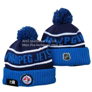 Winnipeg Jets Beanie thumbnail-1