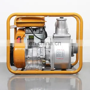 Robin Ey20d Water Pump thumbnail-3