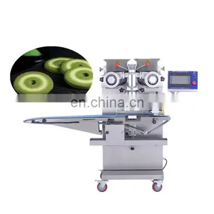 Wire Cutter Cookies Penguin Panda Cookie Making Machine thumbnail-3