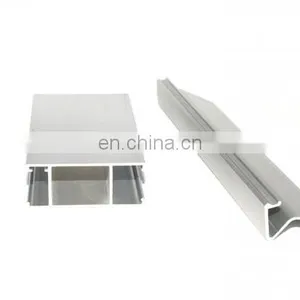 Free Moulds Sliding Window And Door Aluminum Extrusion For Ethiopia Market thumbnail-3