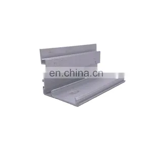 SHENGXIN China 6061 Aluminum Profile Kitchen Profile Aluminum Aluminium Frame for Cabinet thumbnail-1