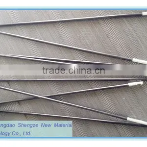 FRP Tent Pole/ Flexible Fiberglass Tent Poles/ High Quality Samples Tent Rod thumbnail-1