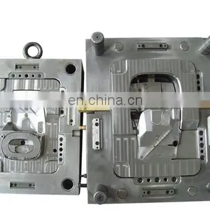 Plastic Part Design for Injection Molding Household Electric Appliances Oem Earphones thumbnail-5