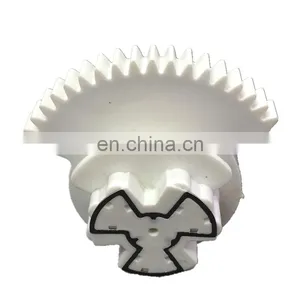 Custom Rapid Prototype Plastic Parts Cheap Manufacturing Tooling Home Appliance Commodity Mould Shower Head Injection Moulding thumbnail-3
