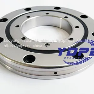 RU28UUCOP4 Cross Roller Slewing Bearing for Industrial Robots thumbnail-1
