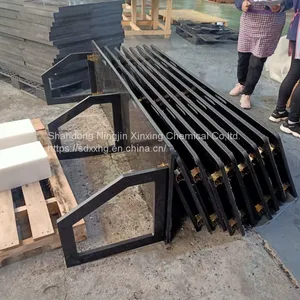 Sports Football Training Baffle Football Rebound Board/ Rebound Board Football Training Equipment for Training Reaction Ability thumbnail-5