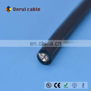 2 Core Cable 0.75mm Trailing Power Cable for Robot thumbnail-2