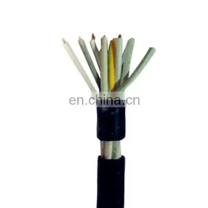 Movable Flexible Anti-reversing Cold-proof Flame Control Cable Power Cable thumbnail-3
