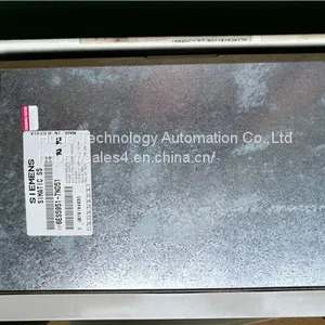 Siemens 6SE7018-0TA71 Simovert Masterdrives Motion Control Inverter Compact Unit thumbnail-1