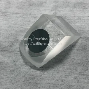 Custom Optical Glass Reticles thumbnail-1