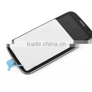 2015 New Product Ultra-thin 4.8mm Credit Card Power Bank, Micro Usb Battery Charger, Slim Power Banks Made in China thumbnail-1