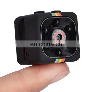 Best Price SQ11 Mini 1080p hd Camcorder Digital Video Camera for Car Home thumbnail-1