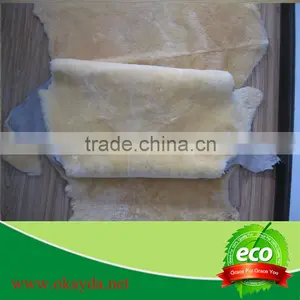 2015 Hot Sale Merino Sheepskin Shoe Lining for Snow Boots thumbnail-4