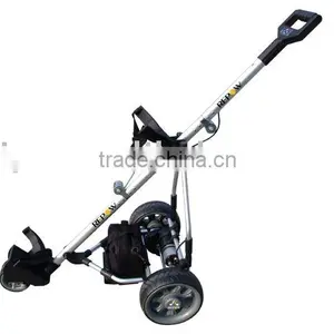 Motorized Golf Trolley thumbnail-1